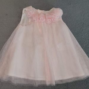 Classic Beginnings 6m dress